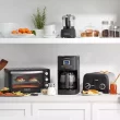 Cuisinart TOB-1010 Toaster Oven Broiler