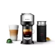 Nespresso ENV120CAE Vertuo Next Deluxe Coffee & Espresso Maker by DeLonghi