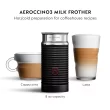 Nespresso ENV120CAE Vertuo Next Deluxe Coffee & Espresso Maker by DeLonghi
