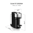 Nespresso ENV120CAE Vertuo Next Deluxe Coffee & Espresso Maker by DeLonghi