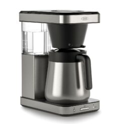 OXO BREW 8-Cup Coffee Maker - Stainless Steel