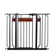 Regalo Home Accents Extra Tall Walk Thru Baby Safety Gate, Extra Tall, Ages 6 to 24 Months Regalo Home Accents Extra Tall Walk Thru Baby Safety Gate, Extra Tall, Ages 6 to 24 Months