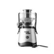 Magic Bullet MBJ10100WM Mini Juicer, 400-Watt, Silver