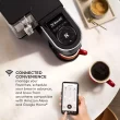 Keurig K-Supreme Plus SMART Single-Serve Coffee Maker with WiFi Compatibility and 5 Brew Sizes – Black
