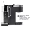 Keurig K-Supreme Plus SMART Single-Serve Coffee Maker with WiFi Compatibility and 5 Brew Sizes – Black