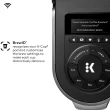Keurig K-Supreme Plus SMART Single-Serve Coffee Maker with WiFi Compatibility and 5 Brew Sizes – Black