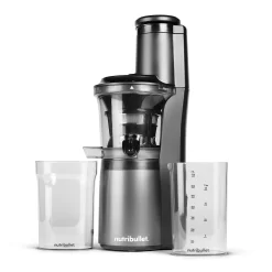 NutriBullet NBJ50300 Slow Juicer