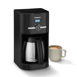Cuisinart DCC-1170BK 10-Cup Thermal Classic Coffee Maker