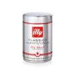 illy Whole Bean Coffee - Perfectly Roasted Whole Coffee Beans – Classico Medium Roast – 8.8 Ounce, 6 Pack (packaging may vary)