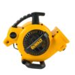 DEWALT Portable Air Mover, ‎276W 3 Speed Floor Fan, Utility Blower Fan, 1/5 HP 600 CFM Floor Dryer