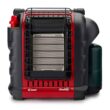 Mr. Heater Brand Portable Buddy 9,000 BTU Outdoor Camping Liquid Propane Heater