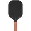 CZRR Pickleball Paddle, USA Pickleball Approved, 3K Raw Carbon Fiber Surface (CFS) High Grit & Spin, 16MM-1PC