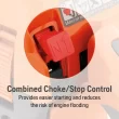 Husqvarna 440 40.9-cc 2-cycle 18-in Gas Chainsaw