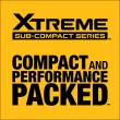 DEWALT XTREME 12-volt Max Variable Brushless 3/8-in Drive Cordless Ratchet Wrench (Battery and Charger Not Included)