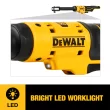 DEWALT XTREME 12-volt Max Variable Brushless 3/8-in Drive Cordless Ratchet Wrench (Battery and Charger Not Included)