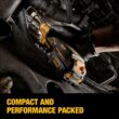 DEWALT XTREME 12-volt Max Variable Brushless 3/8-in Drive Cordless Ratchet Wrench (Battery and Charger Not Included)