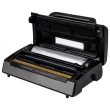 NESCO VS-12 Deluxe Vacuum Sealer (Vacuum Canister Not Included)