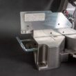 Metabo HPT C12RSH3M 12-in 15-Amp Dual Bevel Sliding Compound Corded Miter Saw