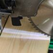 Metabo HPT C12RSH3M 12-in 15-Amp Dual Bevel Sliding Compound Corded Miter Saw