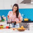 Magic Bullet MBJ10100WM Mini Juicer, 400-Watt, Silver