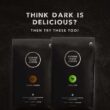 Kicking Horse Coffee, Grizzly Claw, Dark Roast, Whole Bean, 2.2 Pound - Certified Organic, Fairtrade, Kosher Coffee Kicking Horse Coffee, Grizzly Claw, Dark Roast, Whole Bean, 2.2 Pound - Certified Organic, Fairtrade, Kosher Coffee