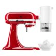 KitchenAid KSMSIA Shaved Ice Attachment