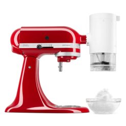 KitchenAid KSMSIA Shaved Ice Attachment