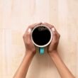 The Original Donut Shop Dark Coffee, Keurig Single-Serve K-Cup Pods, Dark Roast, 96 Count (4 Packs of 24)
