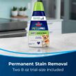 BISSELL Pet Stain Eraser Plus, 3181,Black/Blue