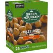 Green Mountain Coffee Roasters Hazelnut Decaf Coffee, Keurig Single-Serve K-Cup pods, Light Roast, 96 Count (4 Packs of 24) Green Mountain Coffee Roasters Hazelnut Decaf Coffee, Keurig Single-Serve K-Cup pods, Light Roast, 96 Count (4 Packs of 24)