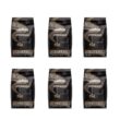 Lavazza Espresso Whole Bean Coffee Blend, Medium Roast, 2.2 Pound Bag (Case of 6 Bags) – Packaging May Vary
