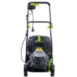 American Lawn Mower Company 50514 14" 11-Amp Corded Electric Lawn Mower, Black