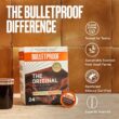 Bulletproof Original Medium Roast Single-Serve Pods, 72 Count
