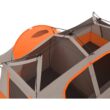 Ozark Trail 14' x 14' 11-Person Instant Cabin Tent with Private Room, 38.37 lbs Ozark Trail 14' x 14' 11-Person Instant Cabin Tent with Private Room, 38.37 lbs