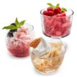 KitchenAid KSMSIA Shaved Ice Attachment KitchenAid KSMSIA Shaved Ice Attachment