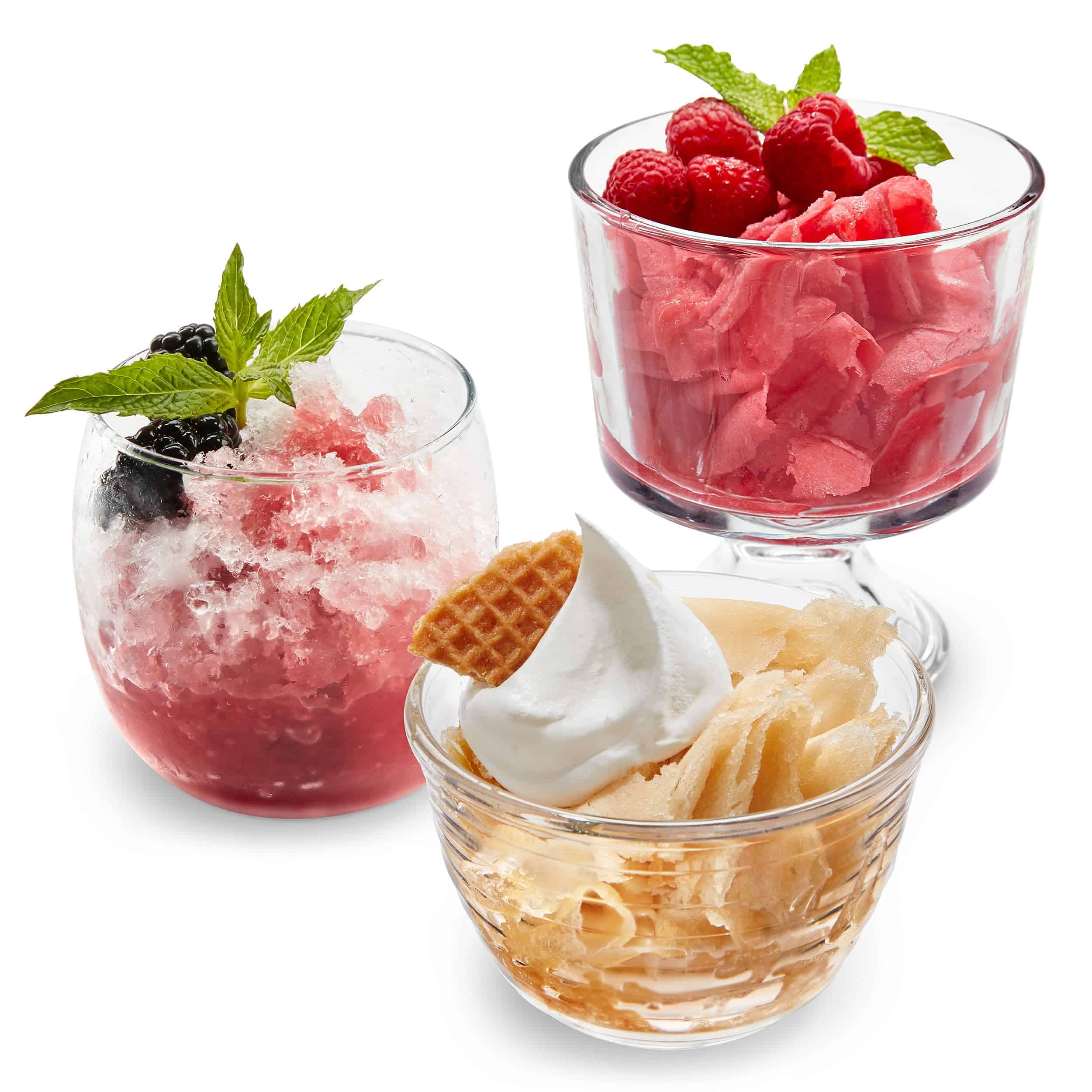 KitchenAid KSMSIA Shaved Ice Attachment KitchenAid KSMSIA Shaved Ice Attachment - Image 5