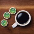 Green Mountain Coffee Roasters Hazelnut Decaf Coffee, Keurig Single-Serve K-Cup pods, Light Roast, 96 Count (4 Packs of 24) Green Mountain Coffee Roasters Hazelnut Decaf Coffee, Keurig Single-Serve K-Cup pods, Light Roast, 96 Count (4 Packs of 24)
