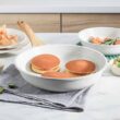 SENSARTE Nonstick Ceramic Cookware Set 13-Piece, Healthy Pots and Pans Set, Non-toxic Kitchen Cooking Set