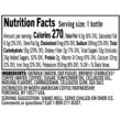 Starbucks Oatmilk Frappuccino, Coffee Drink, Caramel Waffle Cookie Oat Milk, 13.7 fl oz Bottles (12 Pack), Iced Coffee Starbucks Oatmilk Frappuccino, Coffee Drink, Caramel Waffle Cookie Oat Milk, 13.7 fl oz Bottles (12 Pack), Iced Coffee