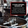 Death Wish Coffee Co. Medium Roast Single Serve Pods - Extra Kick of Caffeine - Lighter Blend of Bold Arabica & Robusta Beans (50 Count) Death Wish Coffee Co. Medium Roast Single Serve Pods - Extra Kick of Caffeine - Lighter Blend of Bold Arabica & Robusta Beans (50 Count)