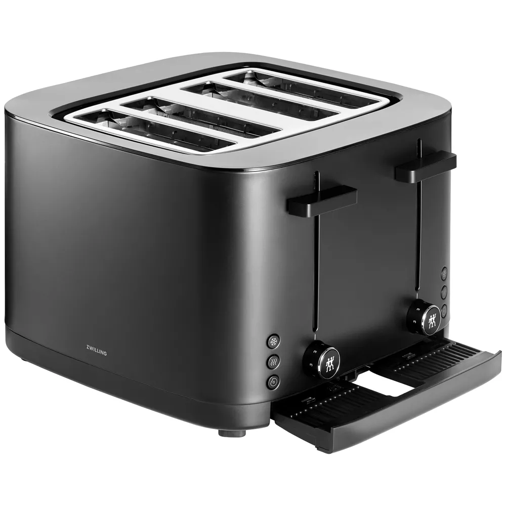 ZWILLING Enfinigy 4-slot Toaster ZWILLING Enfinigy 4-slot Toaster - Image 3