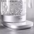 ZWILLING Enfinigy Glass Electric Kettle ZWILLING Enfinigy Glass Electric Kettle