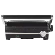 Starfrit The Rock 1500-Watt Panini Maker with Reversible Plates Starfrit The Rock 1500-Watt Panini Maker with Reversible Plates