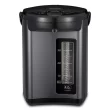 Zojirushi CD-NAC40BM Micom Water Boiler & Warmer - Metallic Black