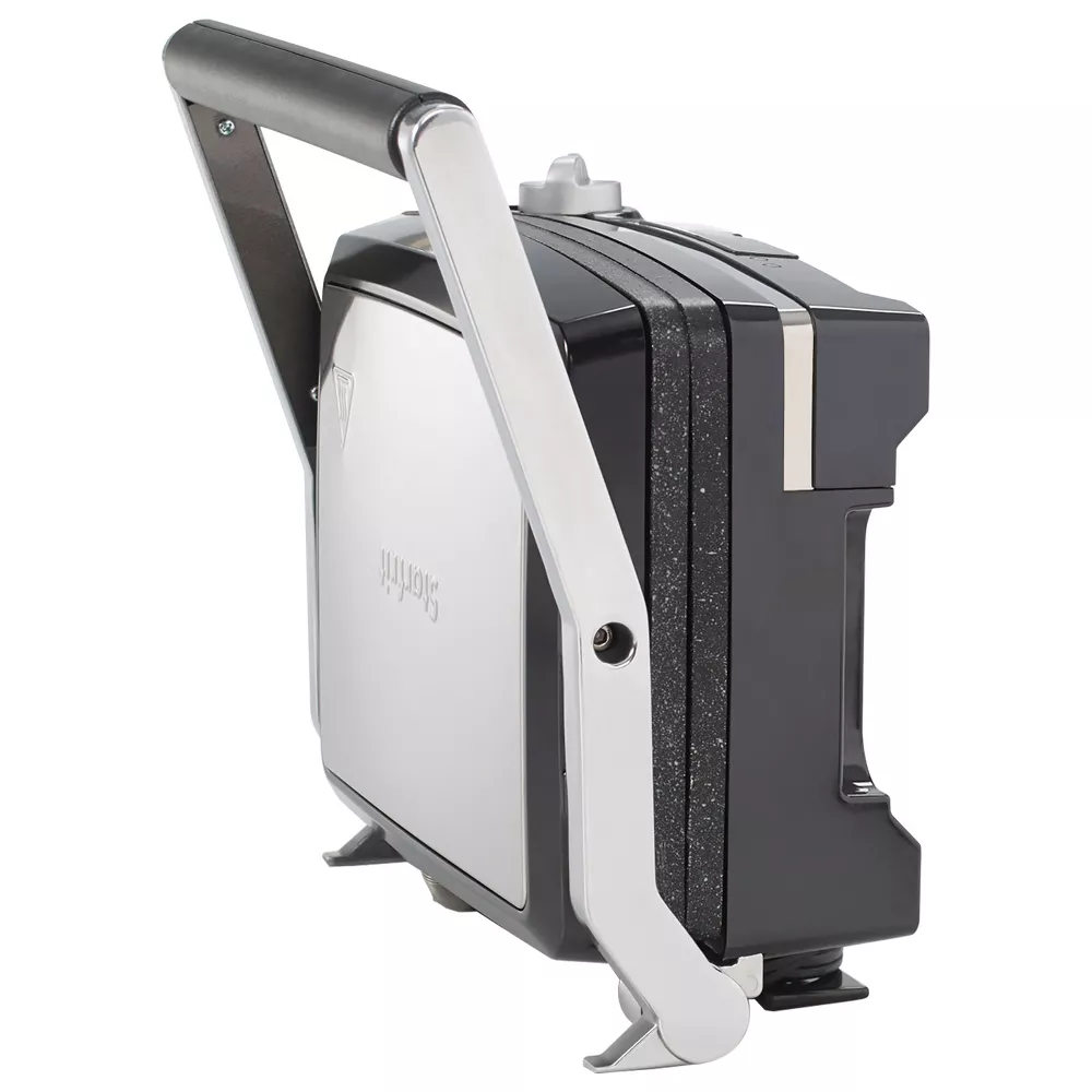 Starfrit The Rock 1500-Watt Panini Maker with Reversible Plates Starfrit The Rock 1500-Watt Panini Maker with Reversible Plates - Image 7
