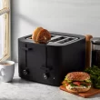 ZWILLING Enfinigy 4-slot Toaster ZWILLING Enfinigy 4-slot Toaster