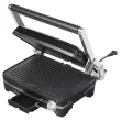 Starfrit The Rock 1500-Watt Panini Maker with Reversible Plates Starfrit The Rock 1500-Watt Panini Maker with Reversible Plates