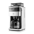 Melitta Aroma Fresh Plus 10c Drip Coffeemaker with Coffee Grinder