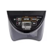Zojirushi CD-NAC50BM Micom Water Boiler & Warmer - Metallic Black