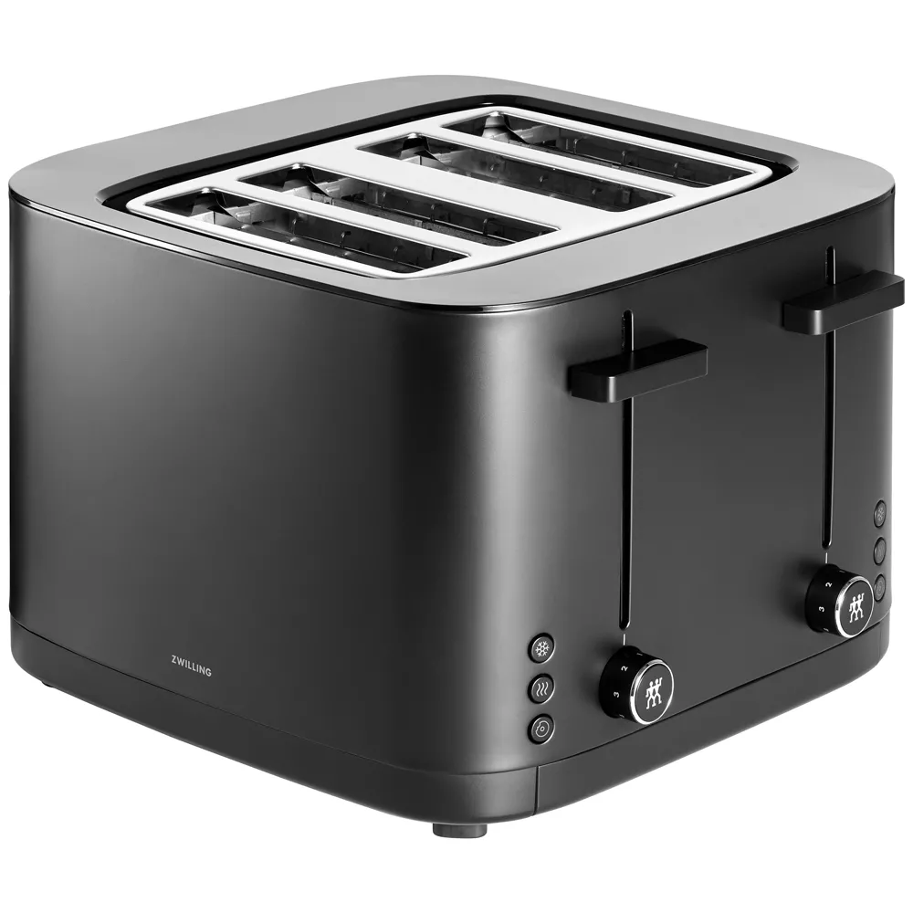 ZWILLING Enfinigy 4-slot Toaster ZWILLING Enfinigy 4-slot Toaster